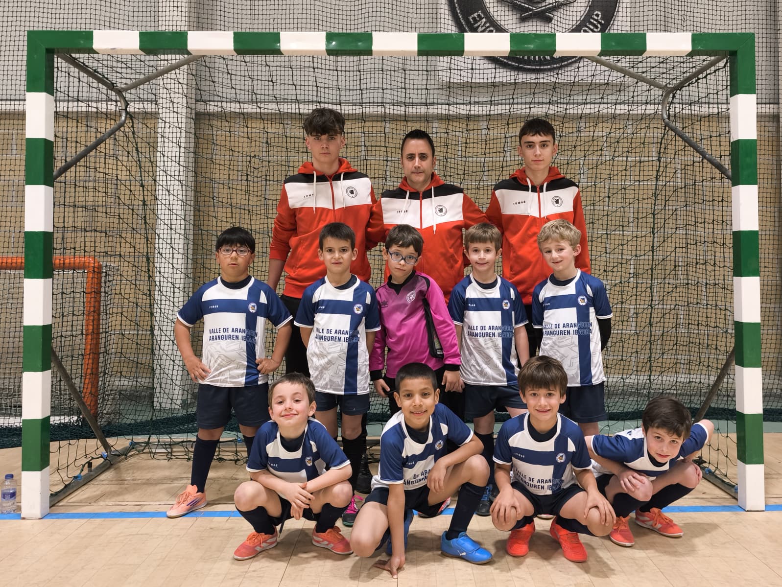 TXIKI 6 AÑOS I (2019) 